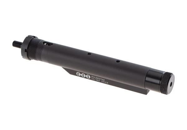 Polarstar CGS Type 2 12g Co2