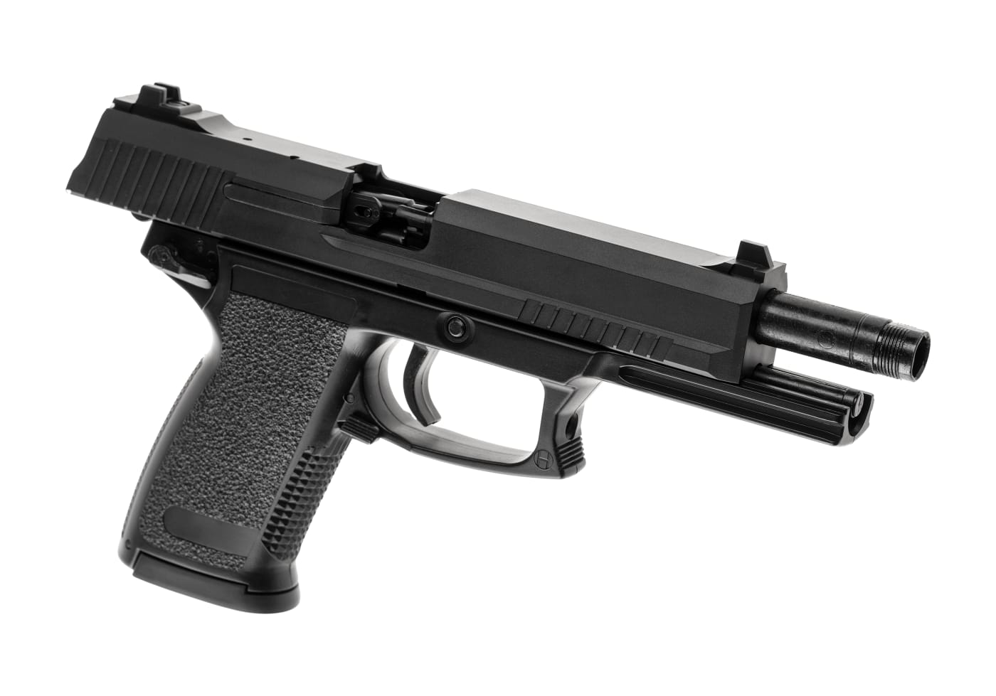 Y&P MK23 GNB