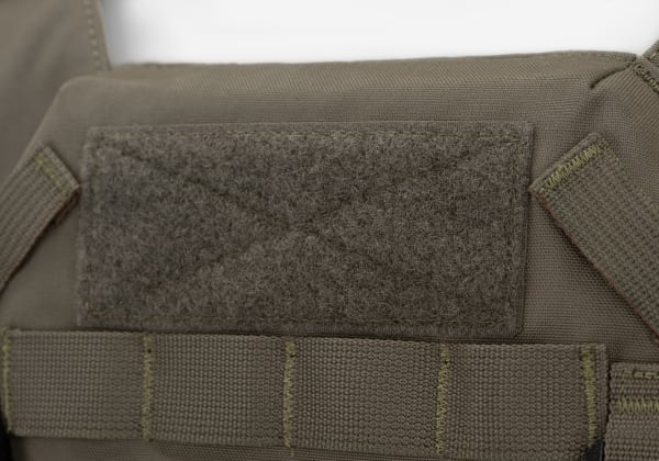 Warrior RPC Recon Plate Carrier