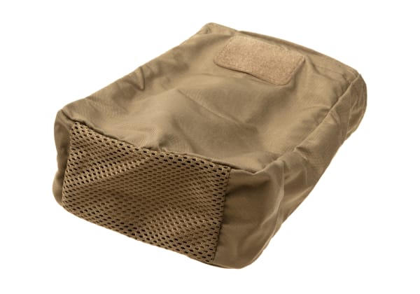 Templar's Gear Dump Bag Long