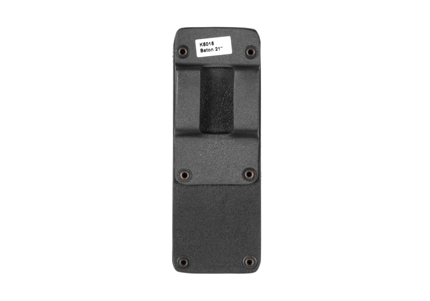 Frontline Kydex Baton 21 & 26 Inch Pouch