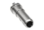 Maxx Model CNC Titanium Adjustable Air Seal Nozzle 26mm - 29mm for AEG
