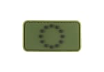 JTG EU Flag Patch