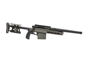 Silverback TAC 41 A Bolt Action Rifle