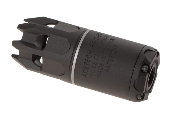Acetech Raider Tracer Unit with Bifrost M 14mm CCW