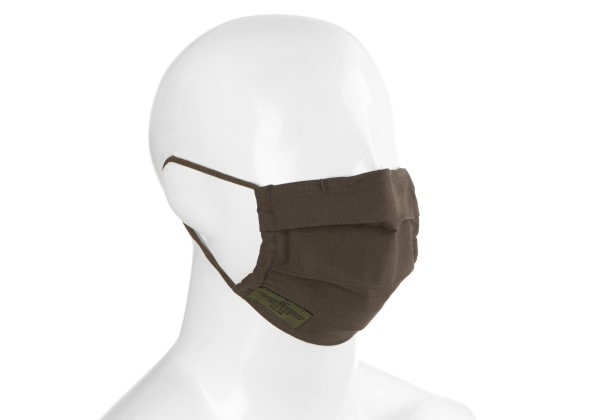 Invader Gear Reusable Face Mask non-medical