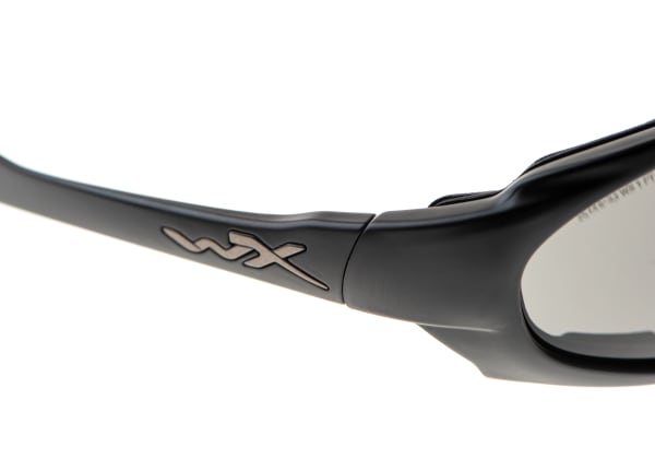 Wiley X XL-1 Advanced Comm 2.5 Grey / Clear