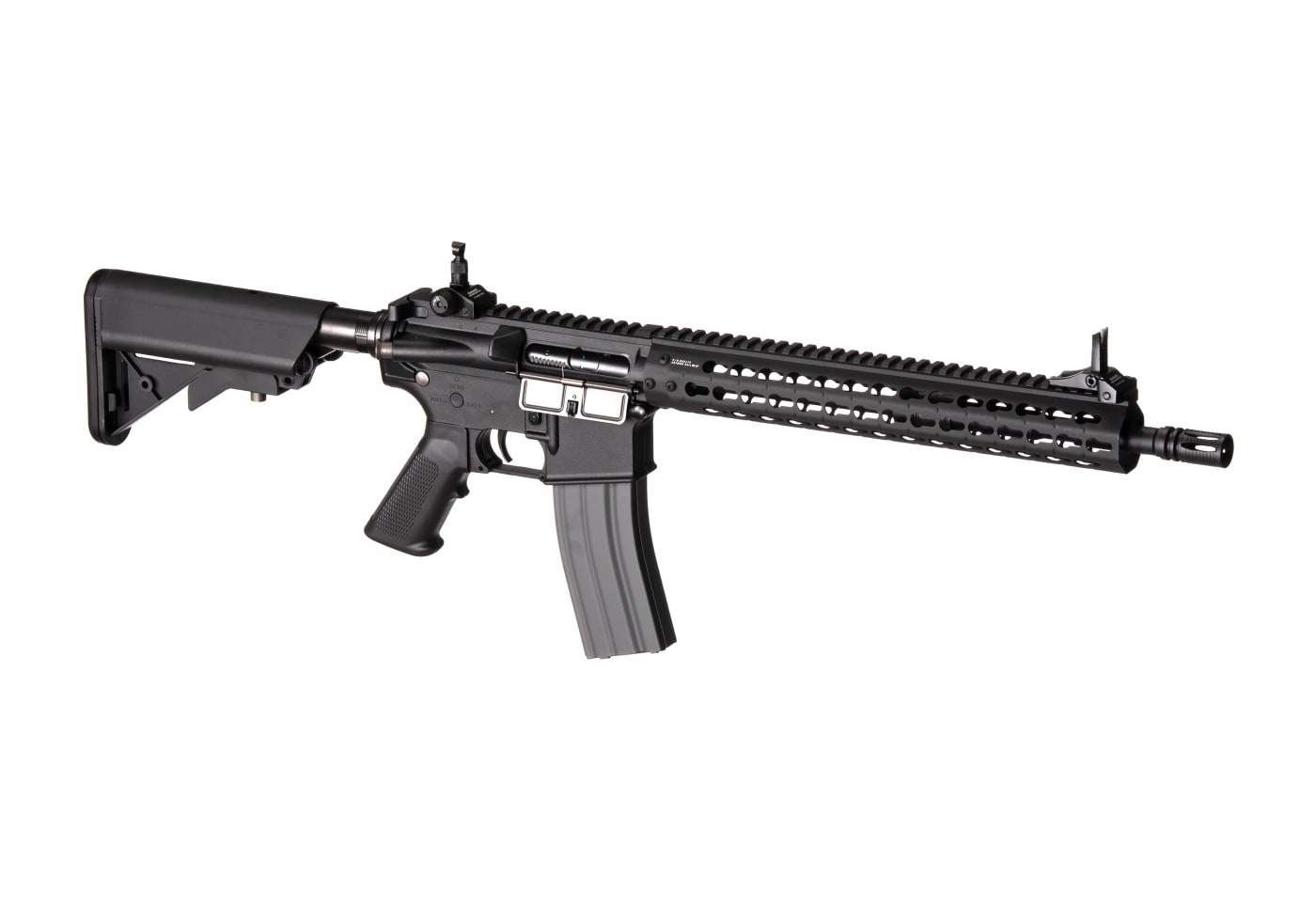 G&G CM15 KR LRP 13 Inch S-AEG