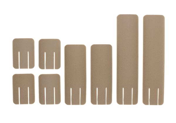 Element SCAR Panel Set