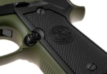 G&G GPM92 MS Metal Version Co2