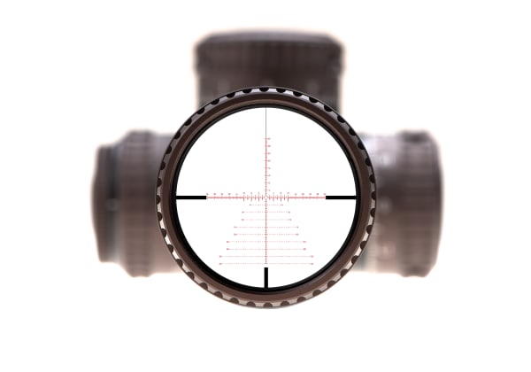Vortex Optics Razor Gen II 4.5-27x56 EBR-7C MRAD