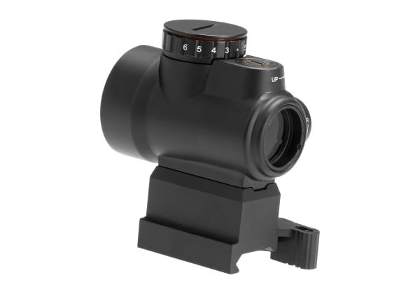 Aim-O MRO QD Red Dot