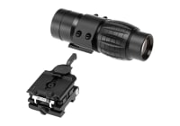 Aim-O FXD 4x Magnifier