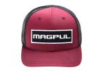 Magpul Wordmark Patch Trucker