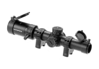 VictOptics S6 1-6x24i Fiber Scope
