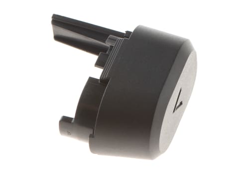 Krytac Kriss Vector AEG Battery Extended Cap