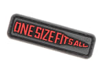 JTG 7,62 One Size Fits All Patch