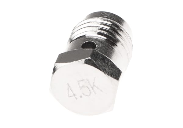 Dominator Burst Disk 4.5K