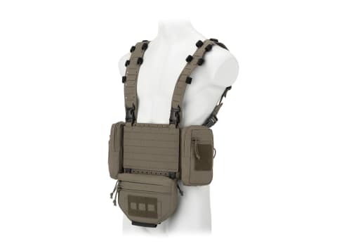 Warrior MCR MK1 Type 2 Chest Rig