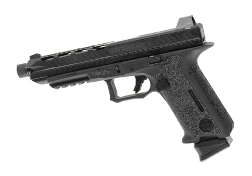 Poseidon Orion No.3 Performance GBB