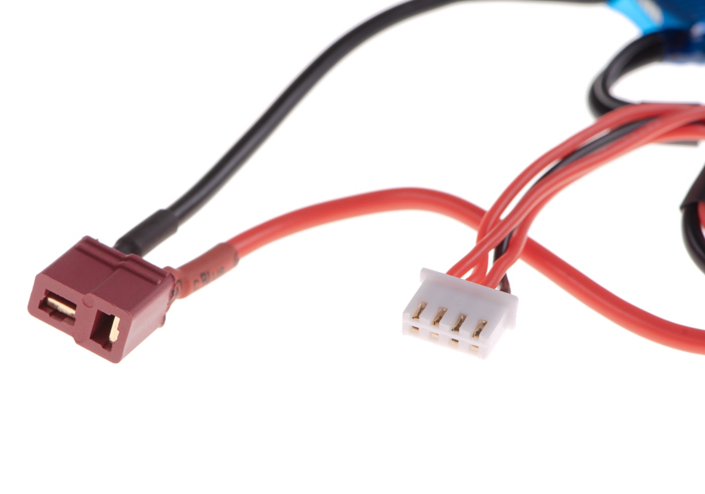 Nimrod Lipo 11.1V 1300mAh 25C Split Type T-Plug