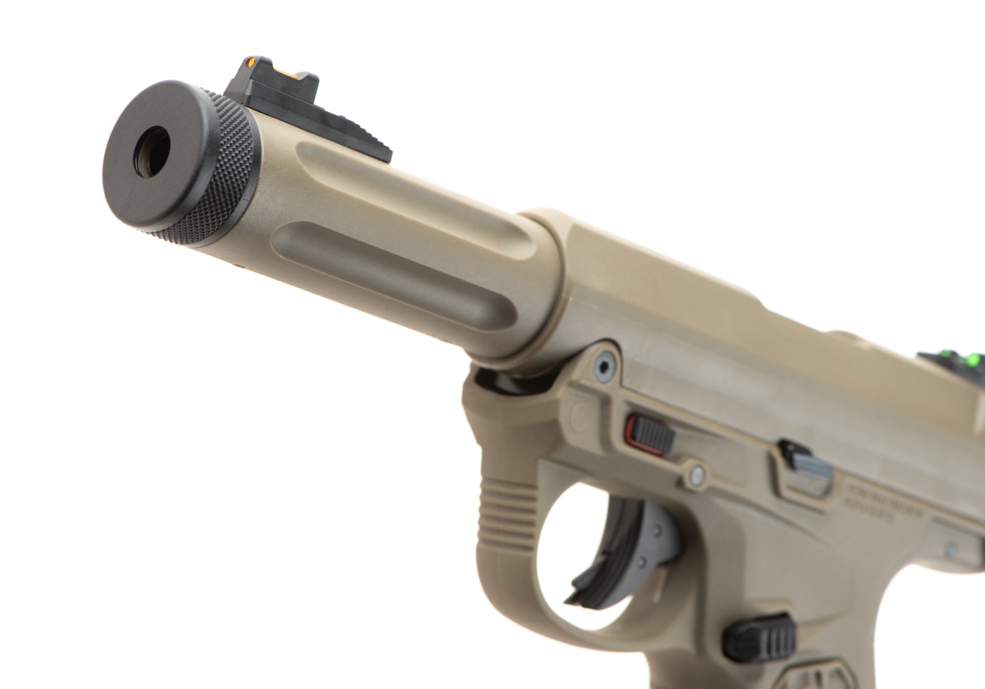 Action Army AAP01 GBB Full Auto / Semi Auto