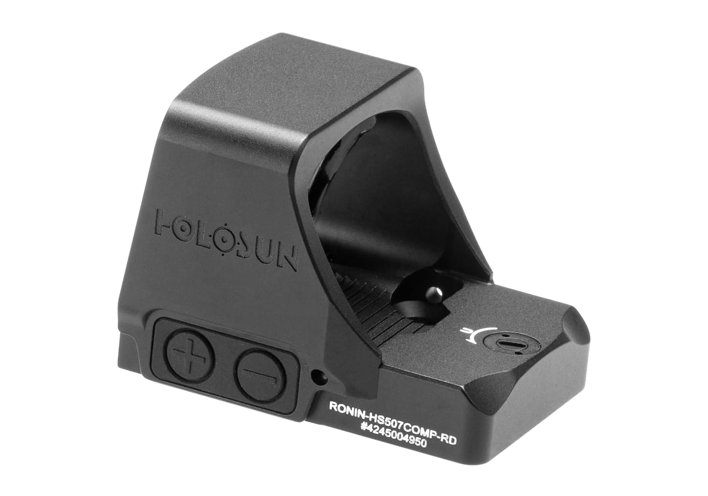 Holosun Ronin HE507Comp Red Circle Dot Sight