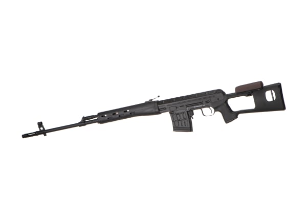 Cyma CM057A SVD S-AEG Full Metal