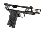 Army Armament M1911 Tactical Full Metal GBB