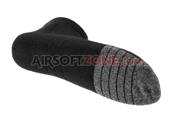 Socks Under Armour UA Heatgear Low Cut 3pk-RED 
