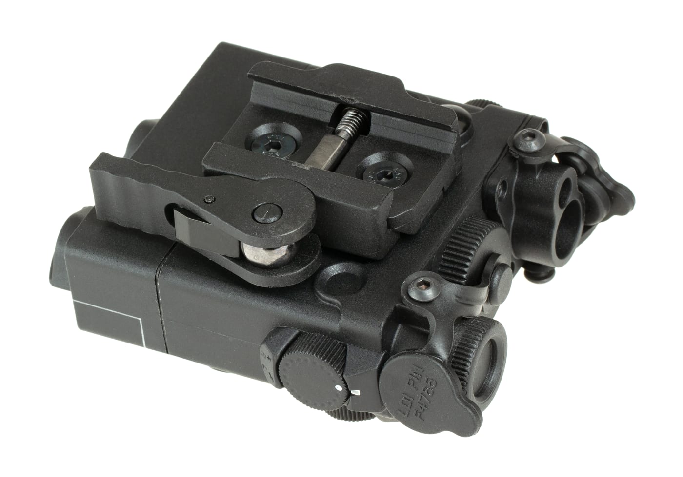 WADSN DBAL-A2 Dummy Plastic Model