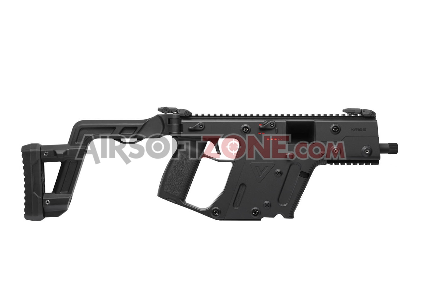 Krytac Kriss Vector GBB (2024) Airsoftzone