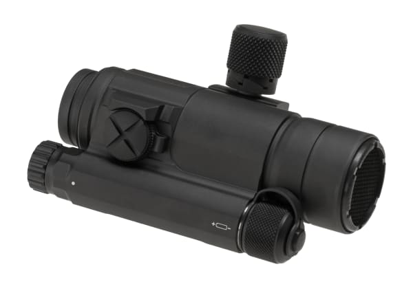 Aimpoint Comp M4 2 MOA QRP