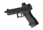 Vorsk EU7 + BDS GBB