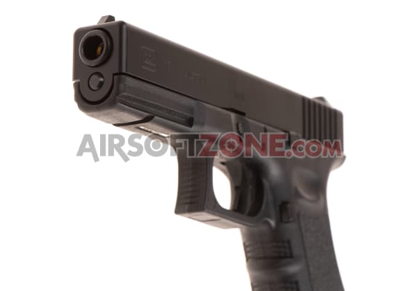 Glock Glock 17 Gen 5 Metal Version GBB (2024) - Airsoftzone