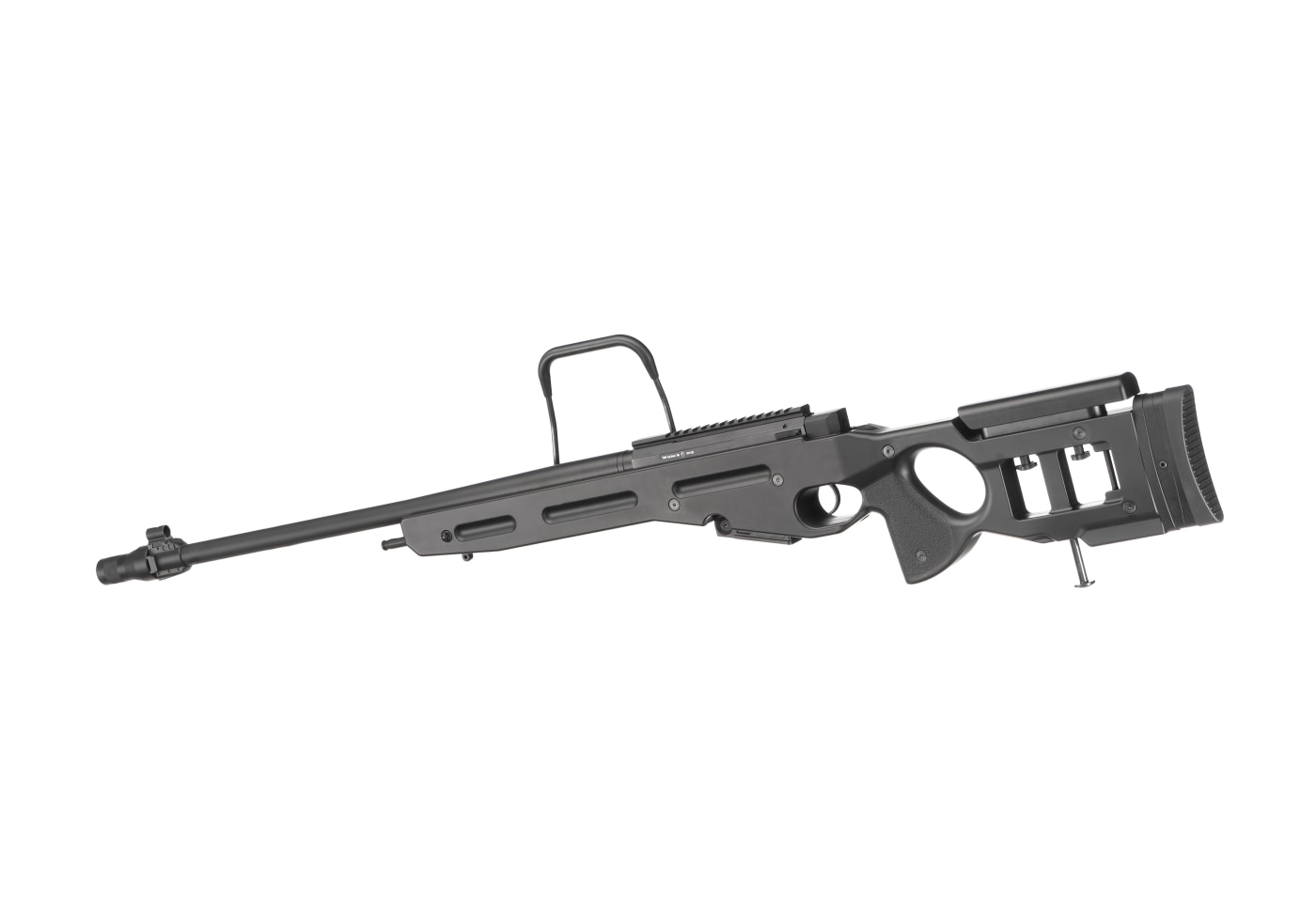 Snow Wolf SV98 Spring Bolt-Action Sniper Rifle