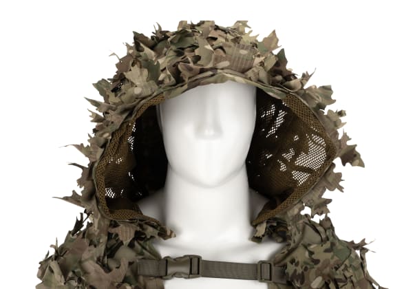 Invader Gear Ghillie Base Leaf