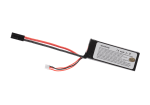 Nimrod Lipo 7.4V 1800mAh 65C Graphene Mini Type