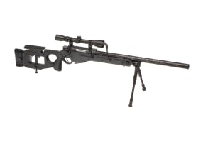 Well SV-98 / MB4420D Sniper Rifle Set