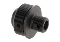 Action Army T10 Sound Suppressor Connector Type B