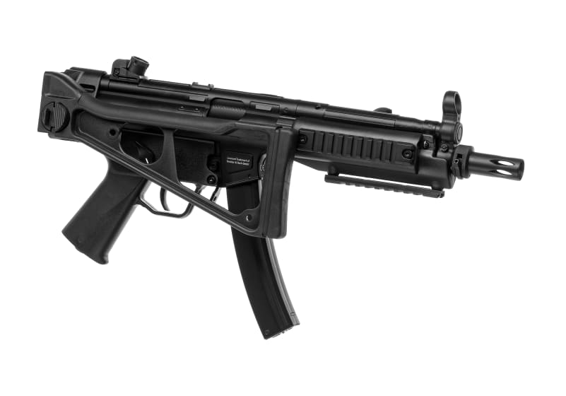 Cyma CM041 MP5 (2026) - Airsoftzone