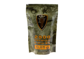 Elite Force 0.25g Premium Selection 2500rds