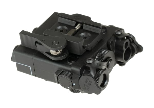 WADSN DBAL-A2 Laser Module Red + Green