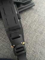 Clawgear OPERATOR Outer Belt