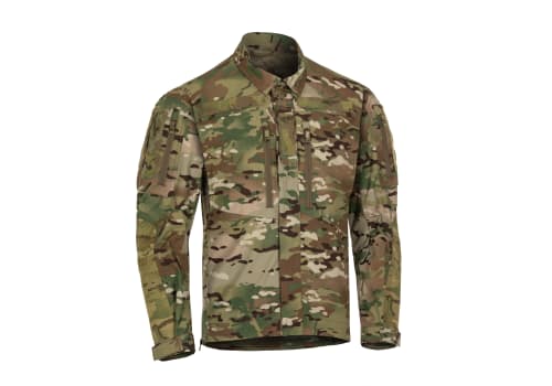 Clawgear Raider Field Shirt MK V ATS Flex