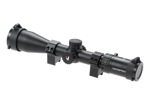 VictOptics S4 4-16x44