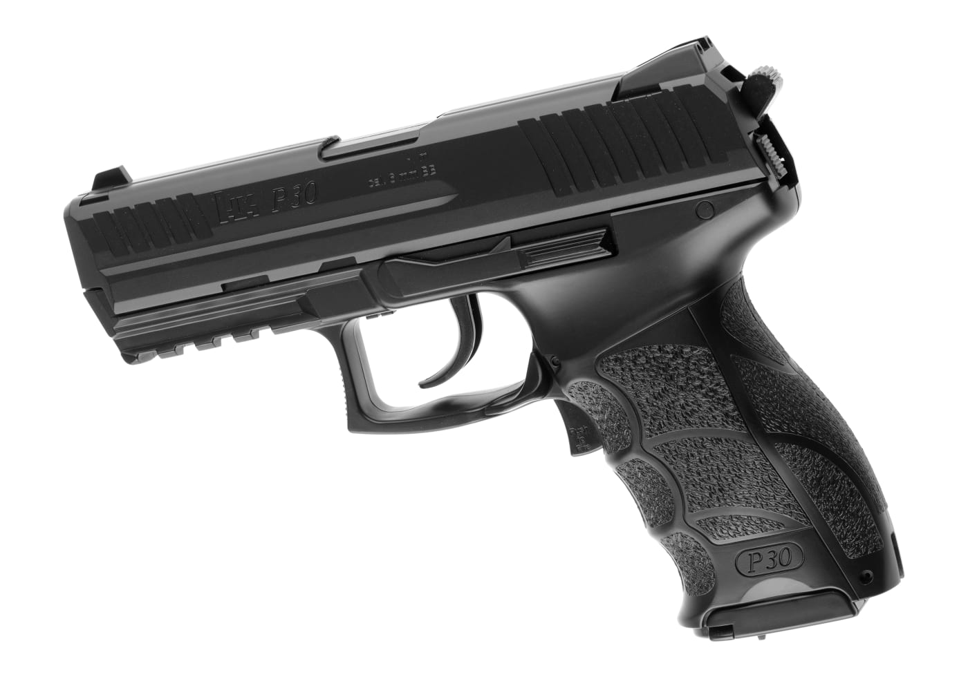 Heckler & Koch P30 AEP