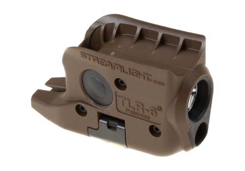 Streamlight TLR-6 for Glock G42 / 43