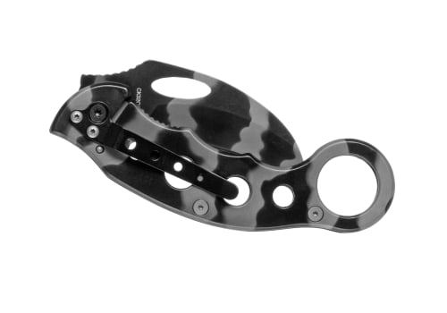 Smith & Wesson Extreme Ops CK32C Karambit