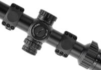 Vector Optics Taurus 5-30x56